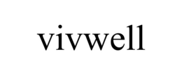 VIVWELL trademark