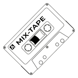 A MIX-TAPE trademark