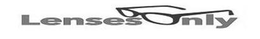LENSESONLY trademark