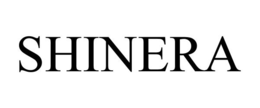 SHINERA trademark