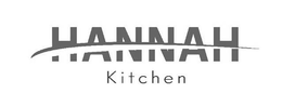 HANNAH KITCHEN trademark