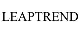 LEAPTREND trademark
