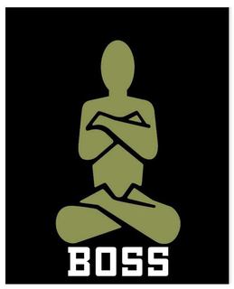 BOSS trademark