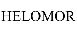 HELOMOR trademark