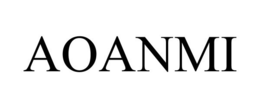 AOANMI trademark