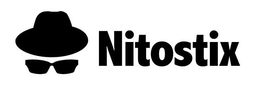 NITOSTIX trademark
