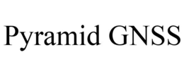 PYRAMID GNSS trademark