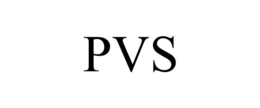 PVS trademark