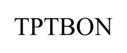 TPTBON trademark