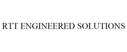 RTT ENGINEERED SOLUTIONS trademark