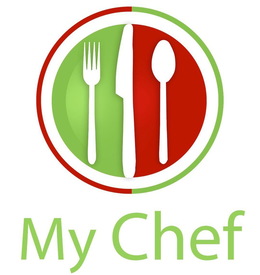 MY CHEF trademark