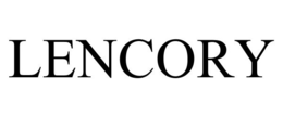 LENCORY trademark