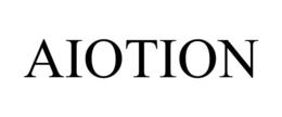 AIOTION trademark