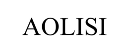 AOLISI trademark