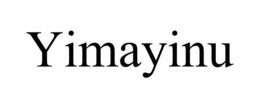 YIMAYINU trademark