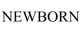 NEWBORN trademark