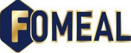 FOMEAL trademark