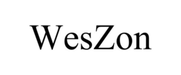 WESZON trademark