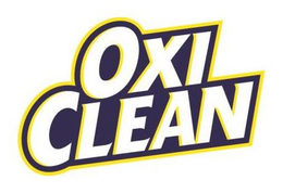 OXI CLEAN trademark