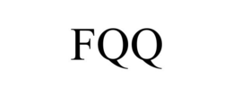 FQQ trademark