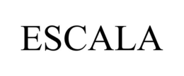 ESCALA trademark
