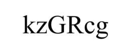 KZGRCG trademark