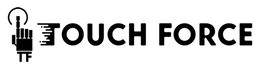 TF TOUCH FORCE trademark