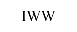 IWW trademark
