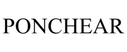 PONCHEAR trademark