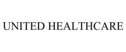 UNITED HEALTHCARE trademark