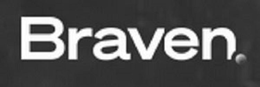 BRAVEN trademark