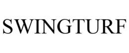 SWINGTURF trademark