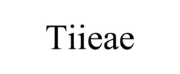 TIIEAE trademark