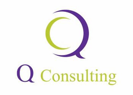 Q CONSULTING trademark