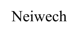 NEIWECH trademark