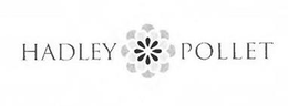 HADLEY POLLET trademark