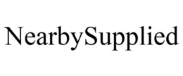 NEARBYSUPPLIED trademark
