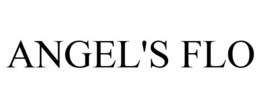 ANGEL'S FLO trademark