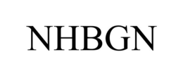 NHBGN trademark