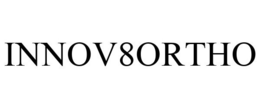 INNOV8ORTHO trademark