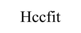 HCCFIT trademark