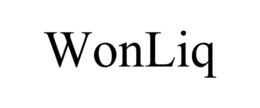 WONLIQ trademark