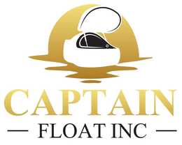 CAPTAIN FLOAT INC trademark