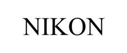 NIKON trademark