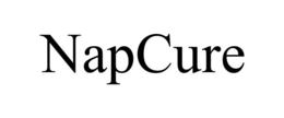 NAPCURE trademark