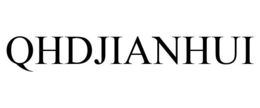 QHDJIANHUI trademark