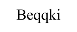 BEQQKI trademark