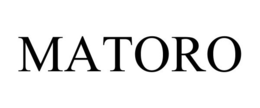 MATORO trademark