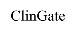 CLINGATE trademark