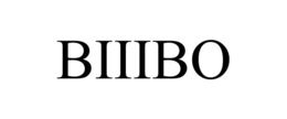 BIIIBO trademark